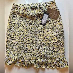 Vero Moda skirt size M *NWT*